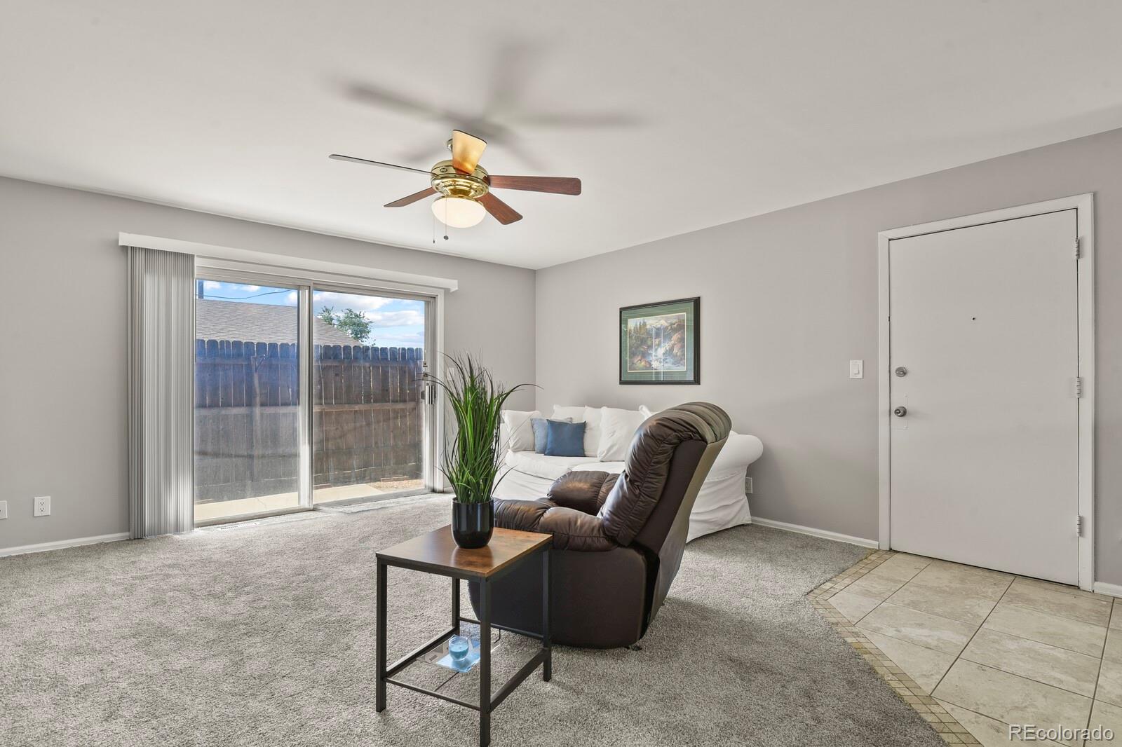 MLS Image #2 for 2246 n coronado parkway parkway a,denver, Colorado