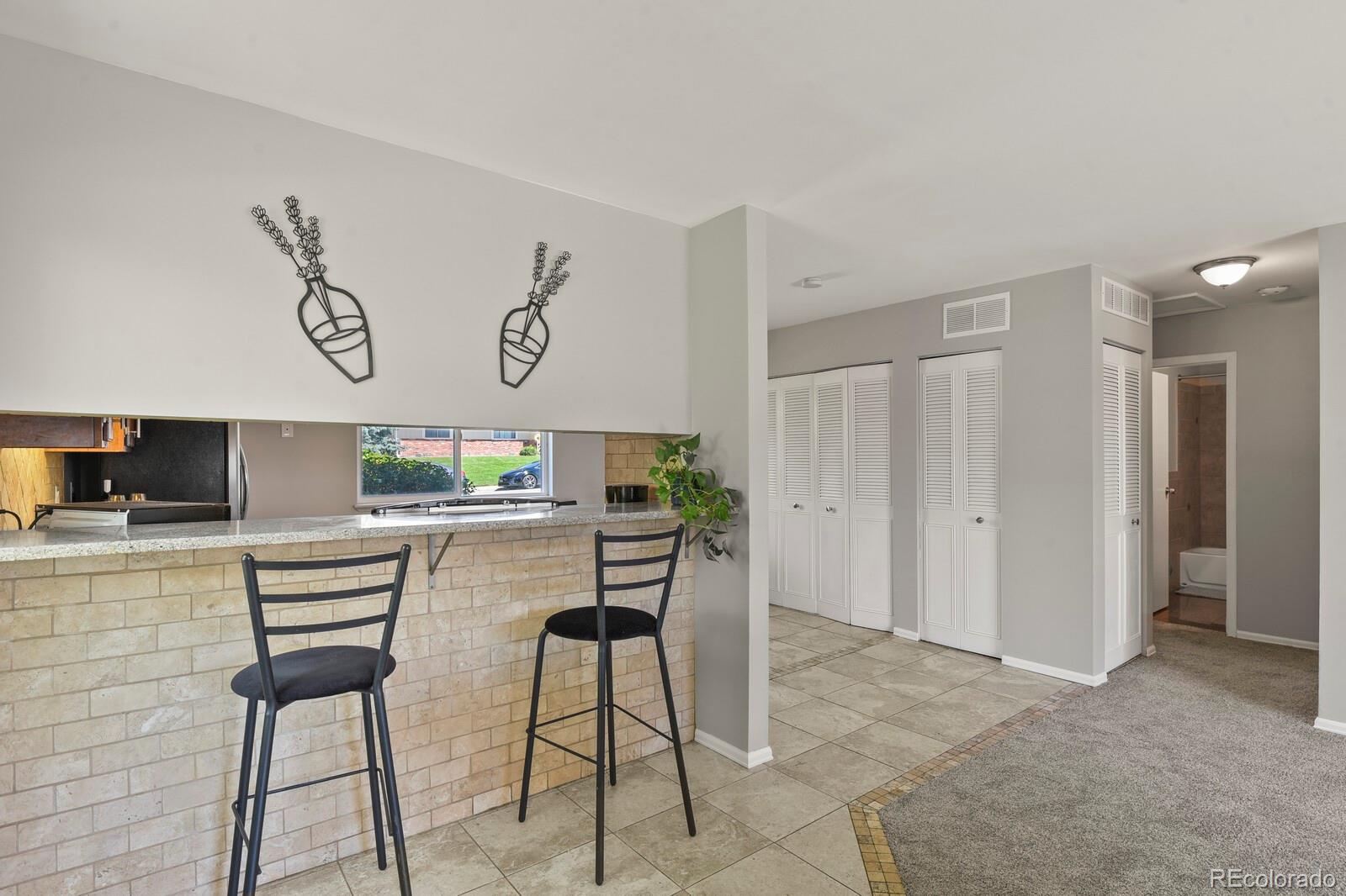 MLS Image #4 for 2246 n coronado parkway parkway a,denver, Colorado