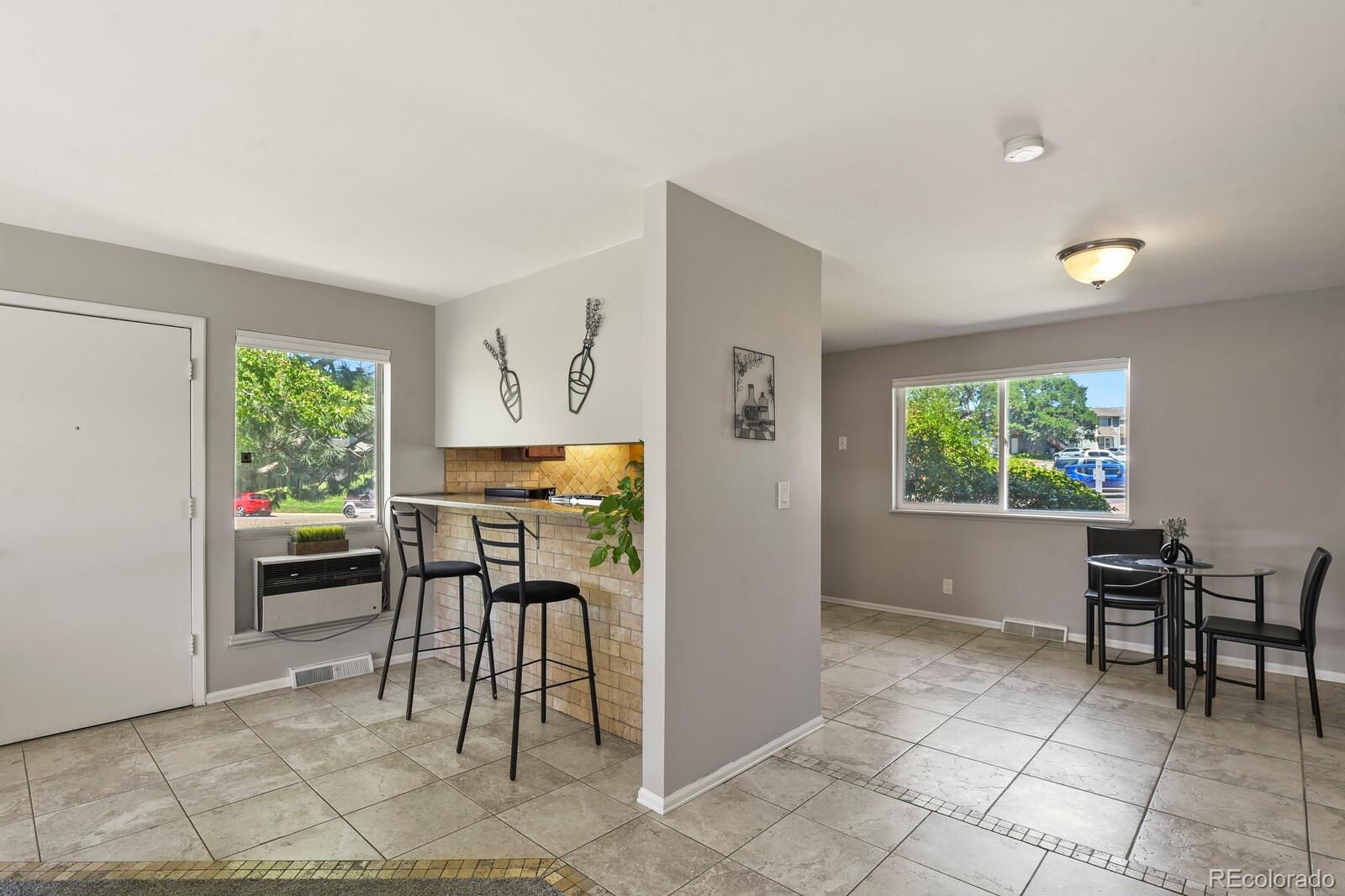 MLS Image #5 for 2246 n coronado parkway parkway a,denver, Colorado