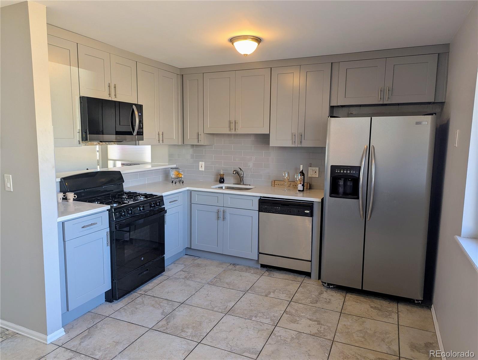 MLS Image #6 for 2246 n coronado parkway parkway a,denver, Colorado