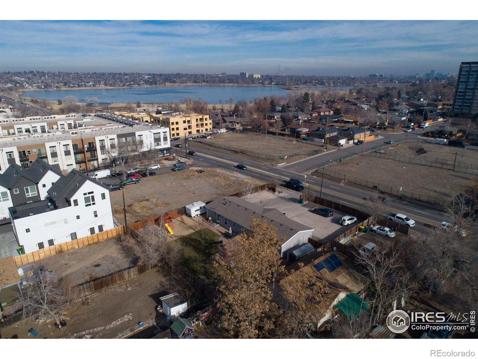 MLS Image #2 for 1571  sheridan boulevard,lakewood, Colorado