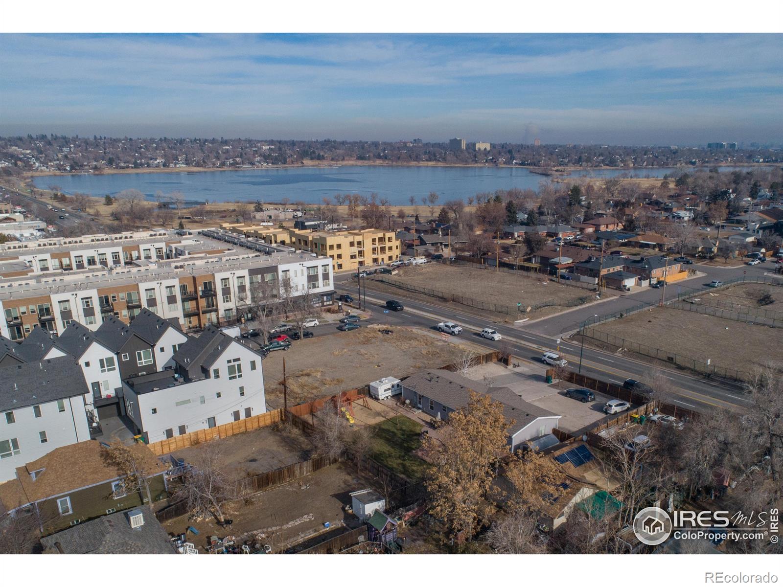 MLS Image #3 for 1571  sheridan boulevard,lakewood, Colorado
