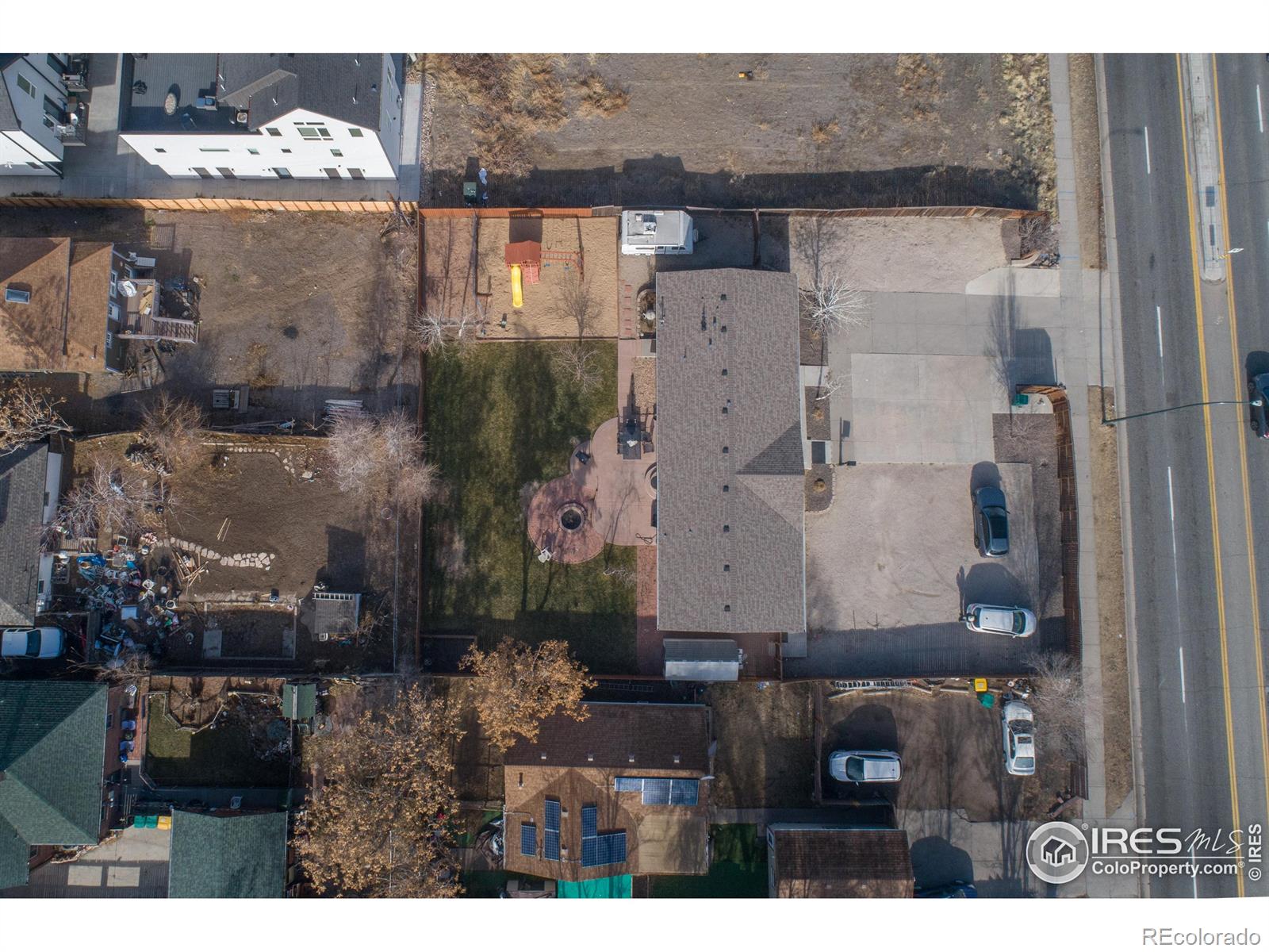 MLS Image #5 for 1571  sheridan boulevard,lakewood, Colorado