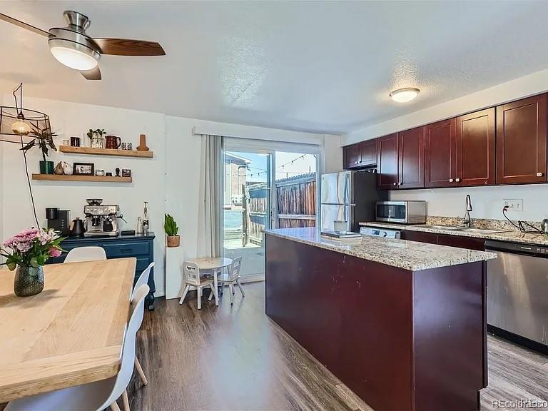 MLS Image #1 for 5225  balsam street,arvada, Colorado