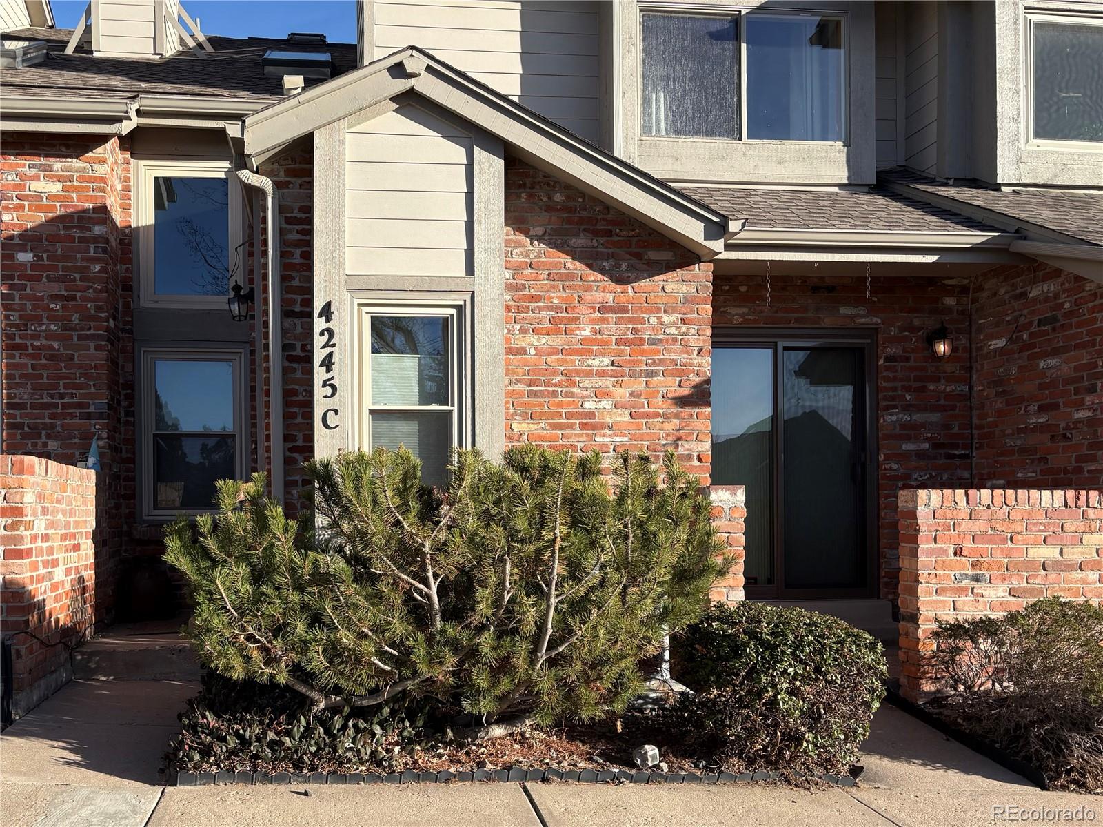 MLS Image #1 for 4245 s granby way c,aurora, Colorado
