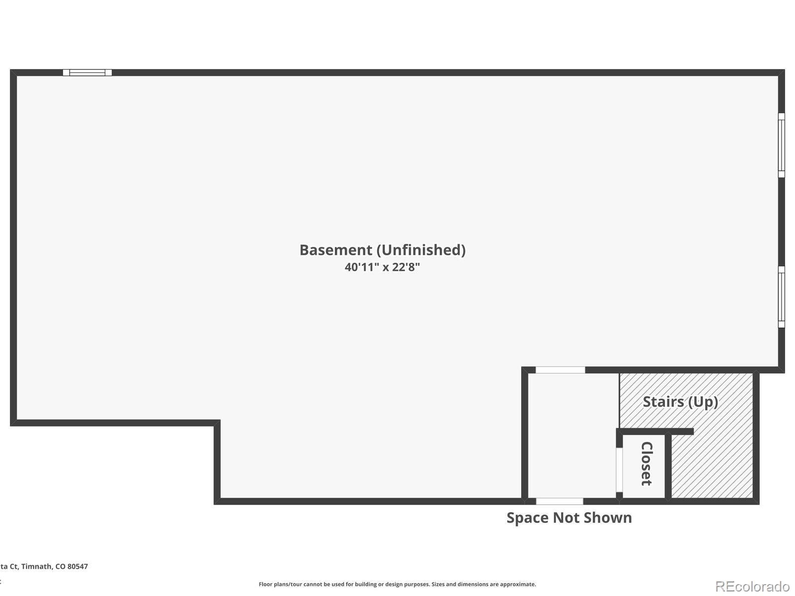 MLS Image #45 for 6308  nanita court,timnath, Colorado