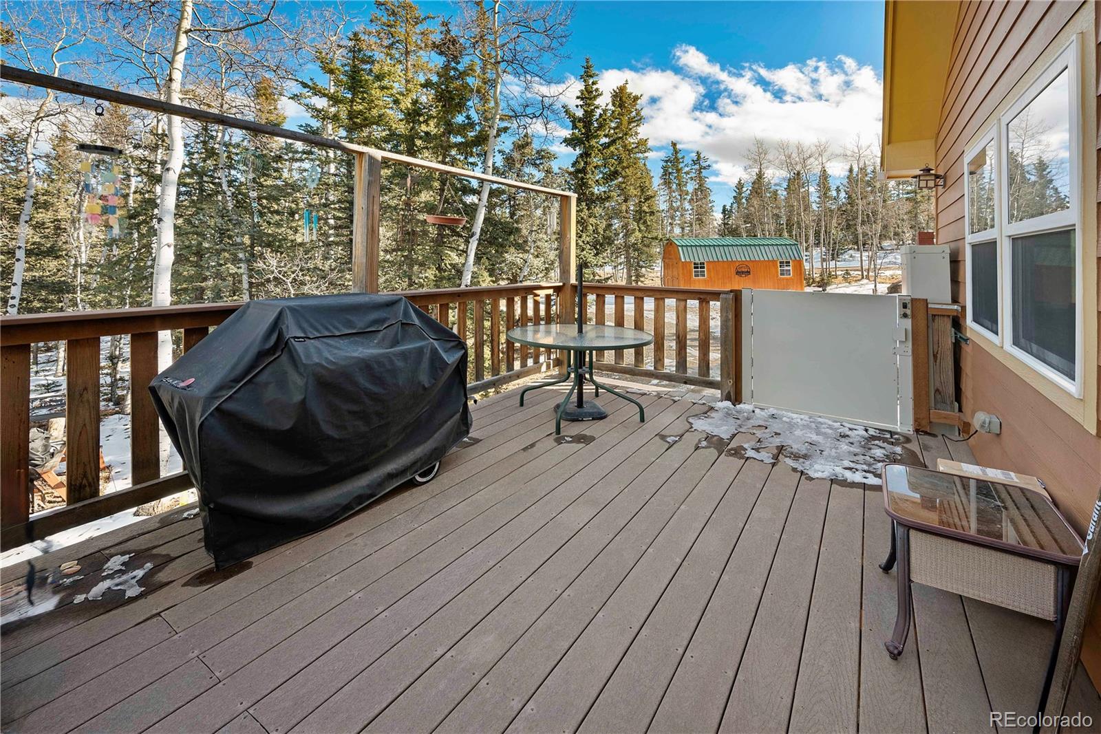 MLS Image #15 for 47  piaute way,jefferson, Colorado