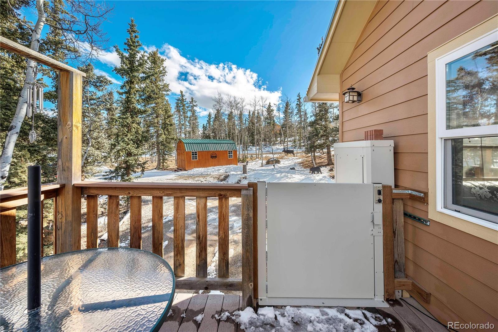 MLS Image #16 for 47  piaute way,jefferson, Colorado