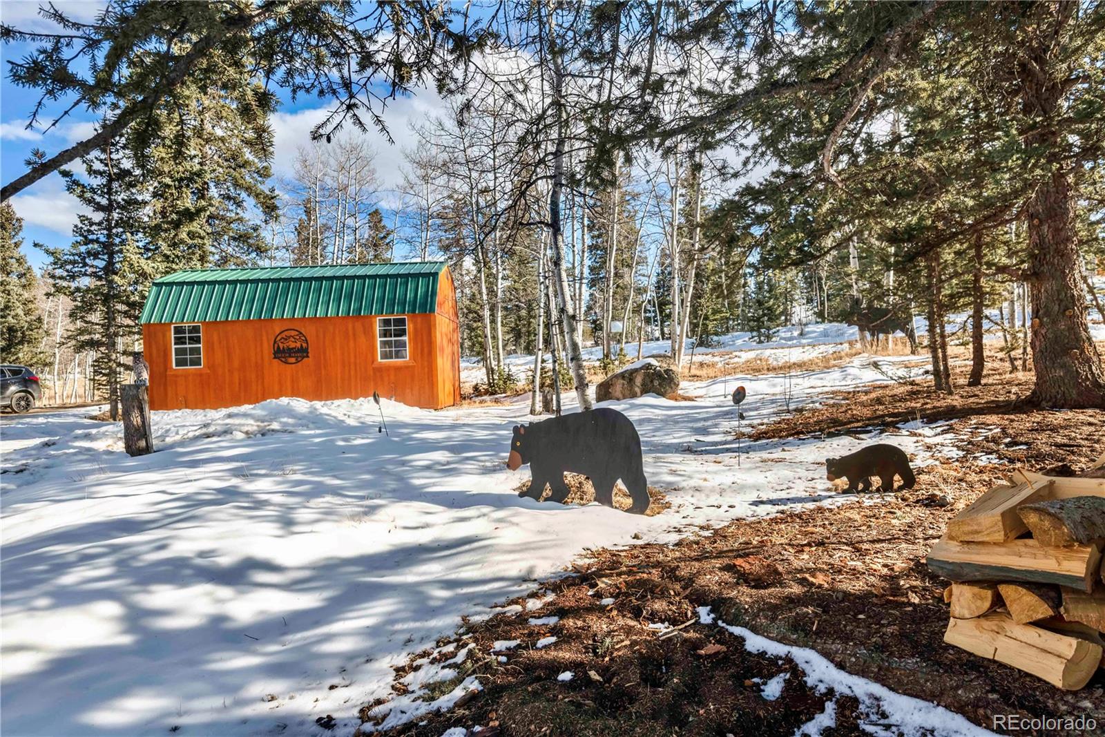 MLS Image #32 for 47  piaute way,jefferson, Colorado