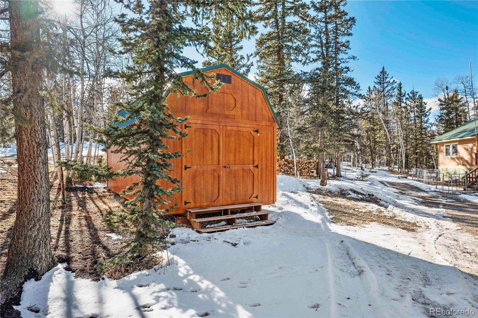 MLS Image #34 for 47  piaute way,jefferson, Colorado