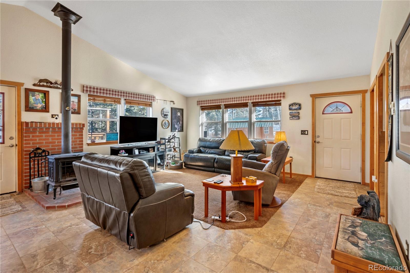 MLS Image #4 for 47  piaute way,jefferson, Colorado