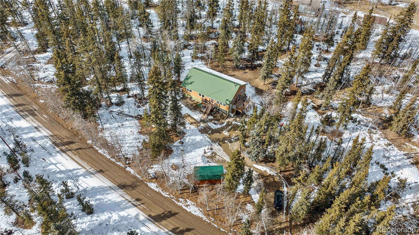 MLS Image #47 for 47  piaute way,jefferson, Colorado