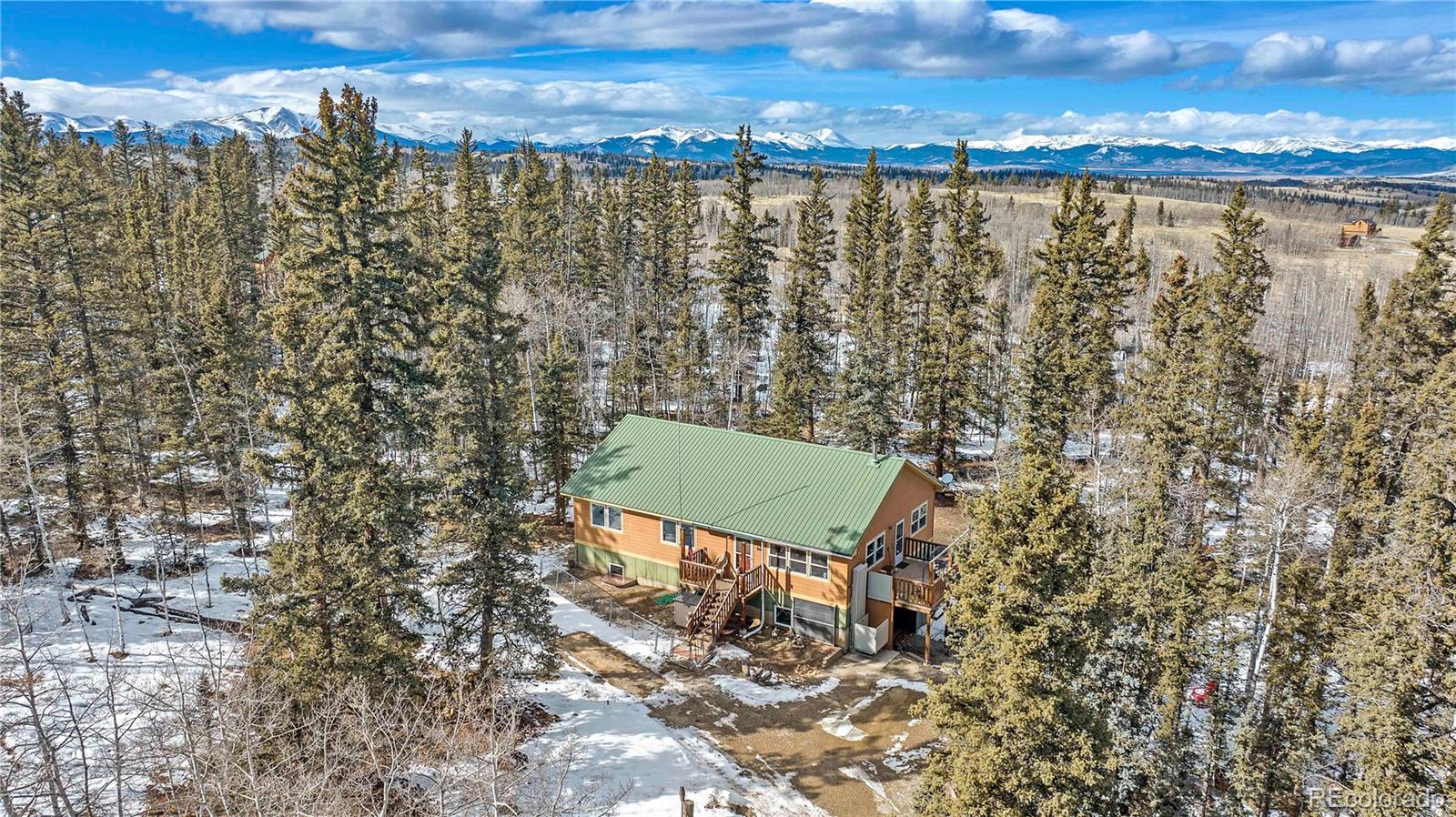 MLS Image #48 for 47  piaute way,jefferson, Colorado