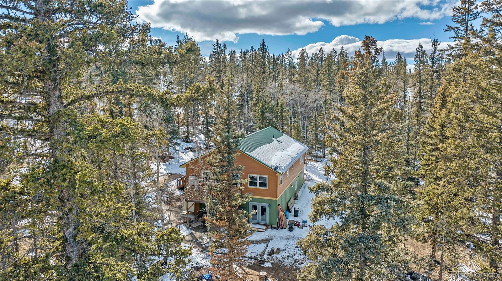 MLS Image #49 for 47  piaute way,jefferson, Colorado