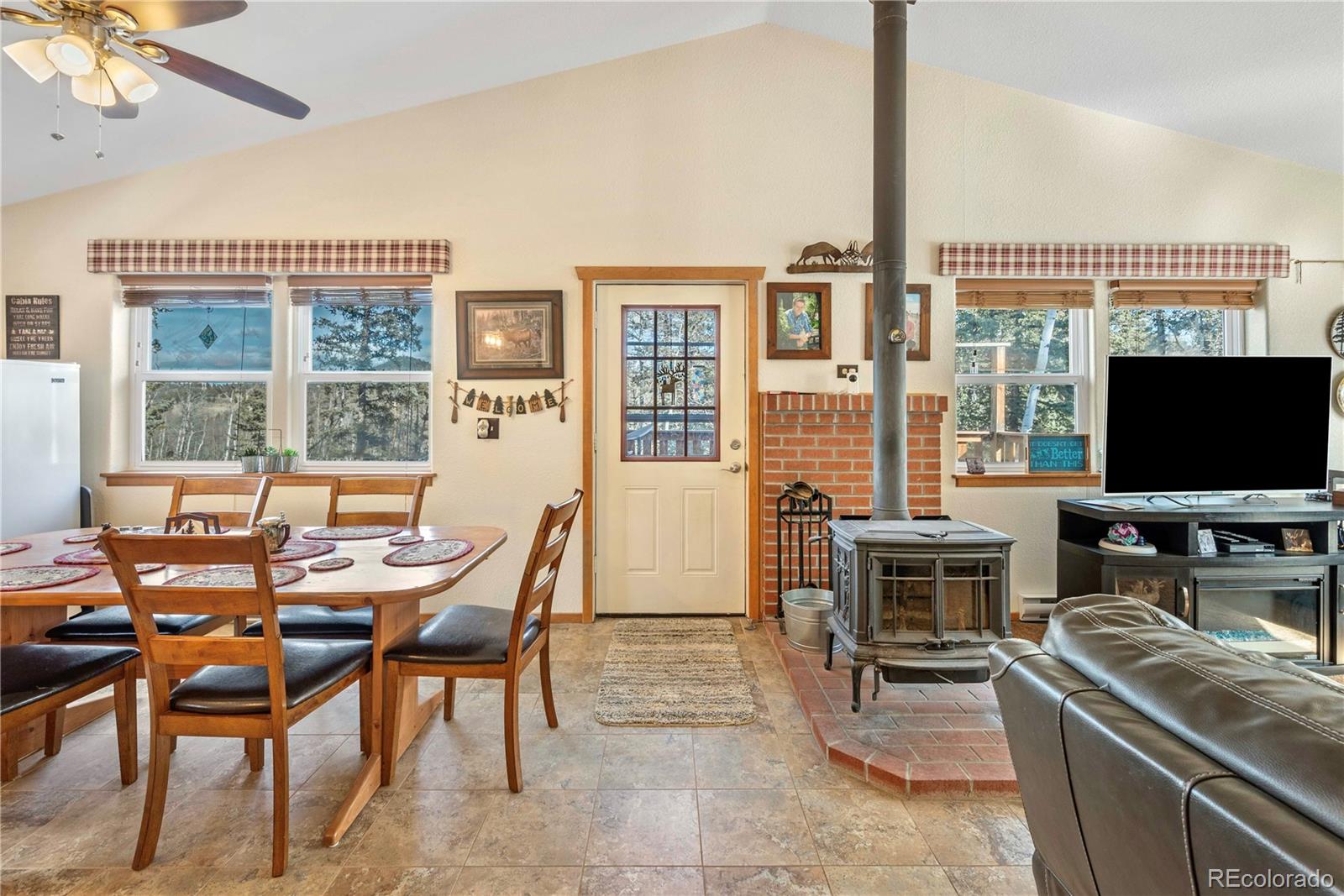 MLS Image #5 for 47  piaute way,jefferson, Colorado