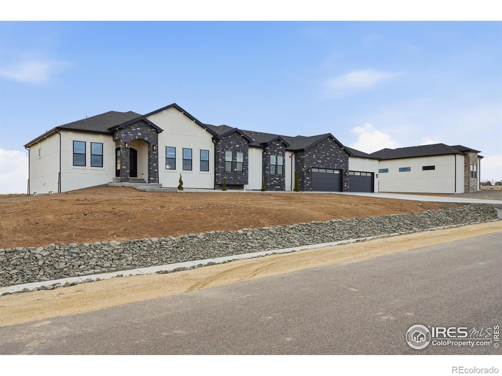 MLS Image #4 for 29980 e 161st avenue,brighton, Colorado