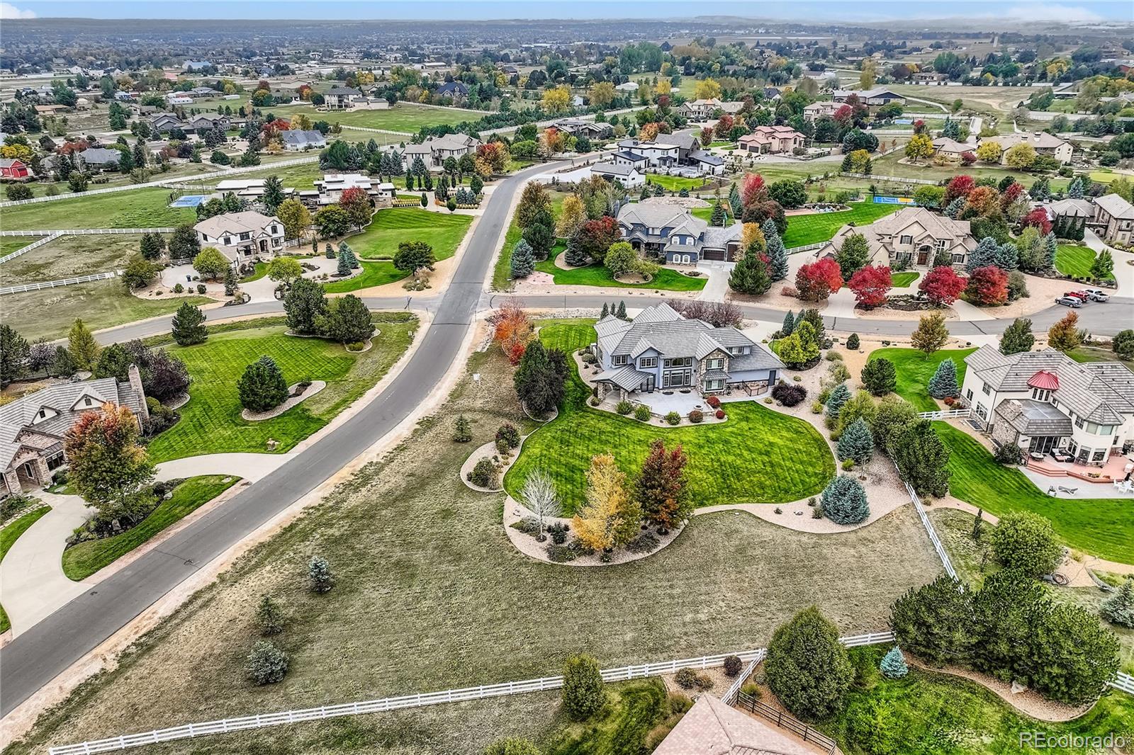MLS Image #1 for 15102  prairie place,broomfield, Colorado