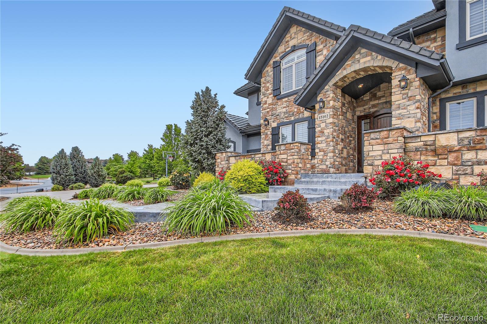 MLS Image #2 for 15102  prairie place,broomfield, Colorado