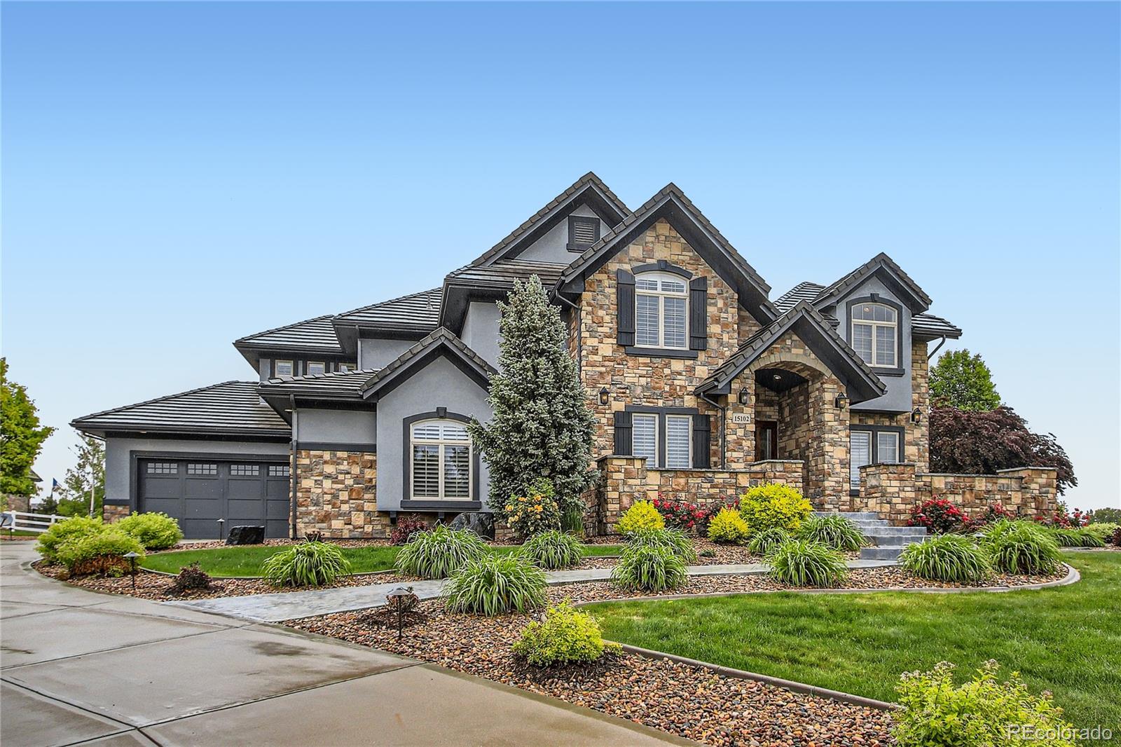 MLS Image #3 for 15102  prairie place,broomfield, Colorado