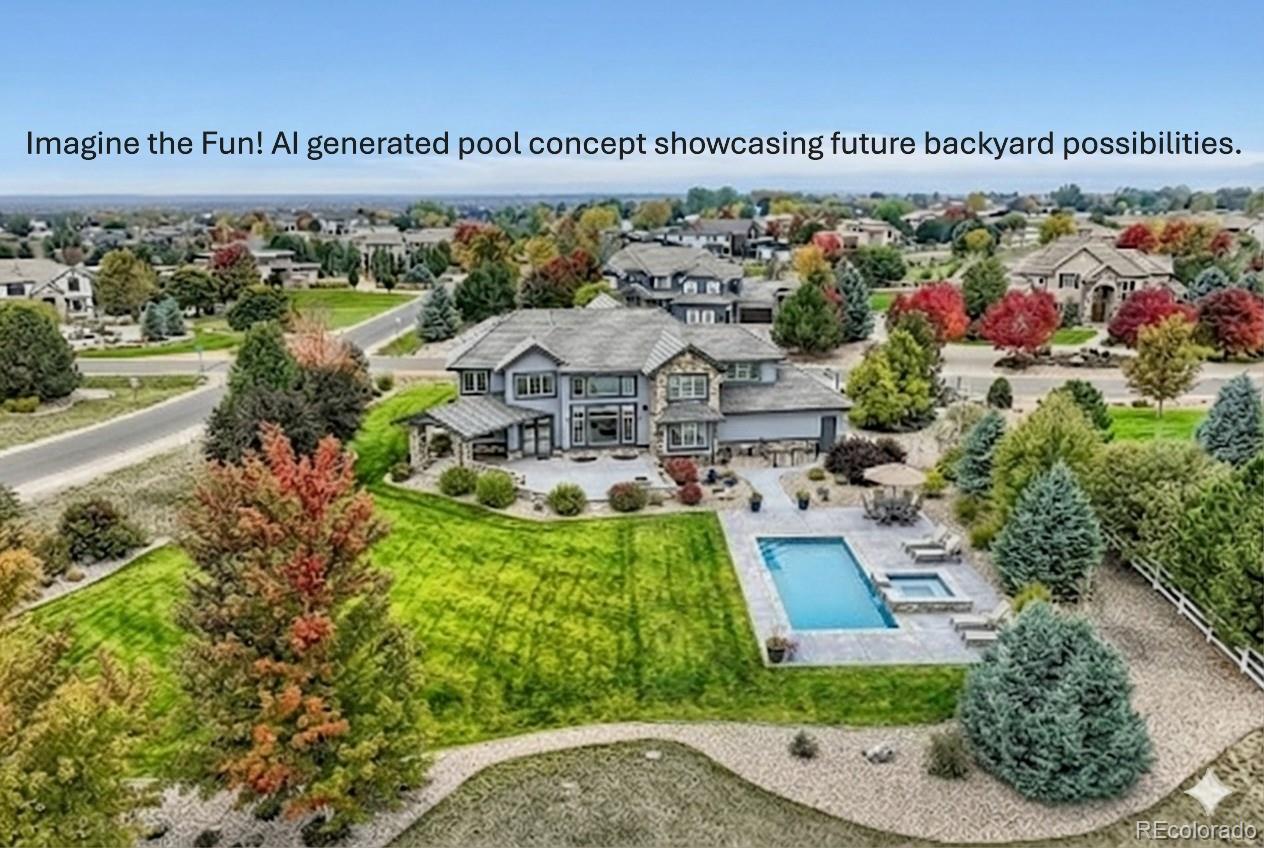 MLS Image #47 for 15102  prairie place,broomfield, Colorado