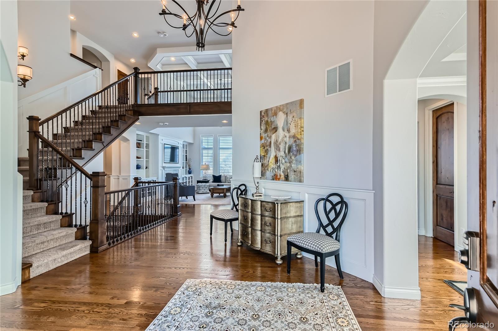 MLS Image #5 for 15102  prairie place,broomfield, Colorado