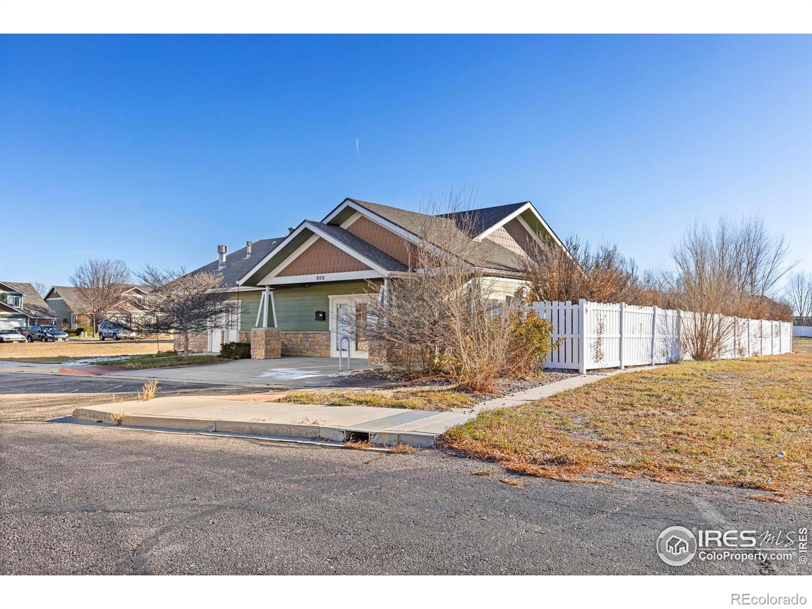 MLS Image #1 for 800  waterglen drive,fort collins, Colorado