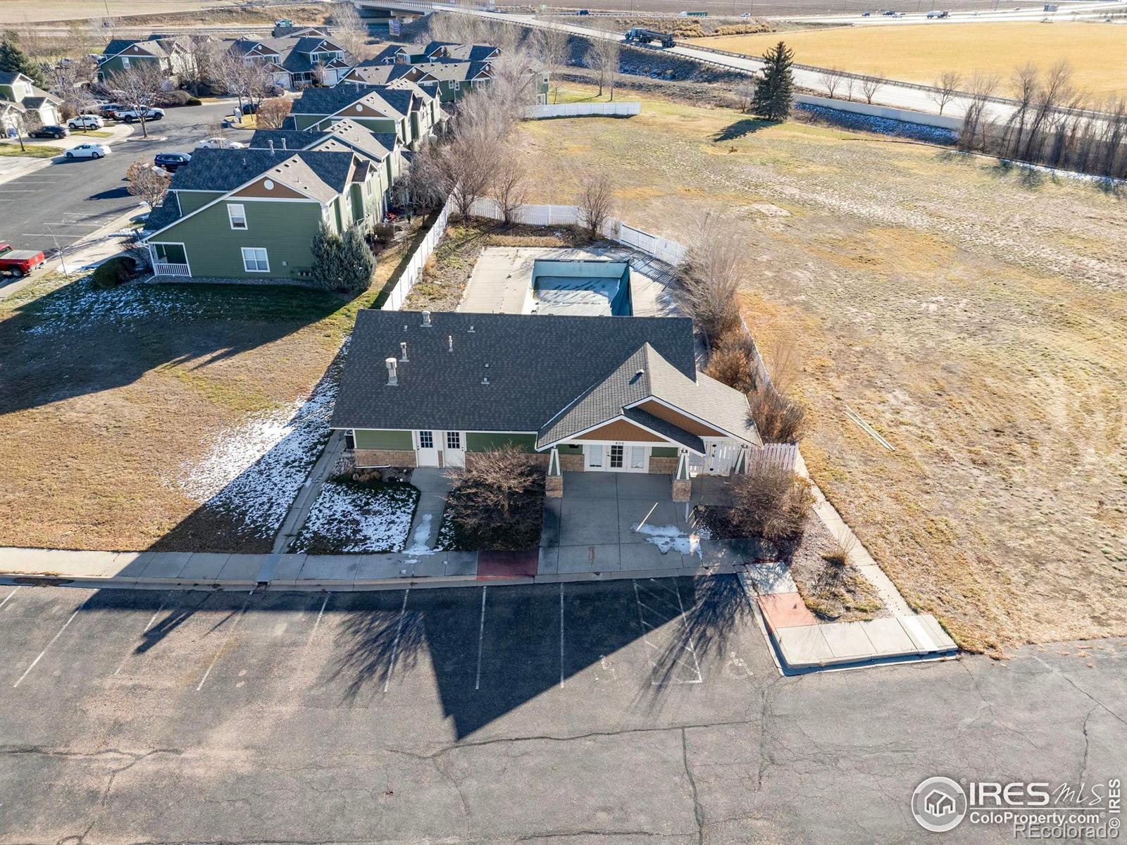 MLS Image #2 for 800  waterglen drive,fort collins, Colorado