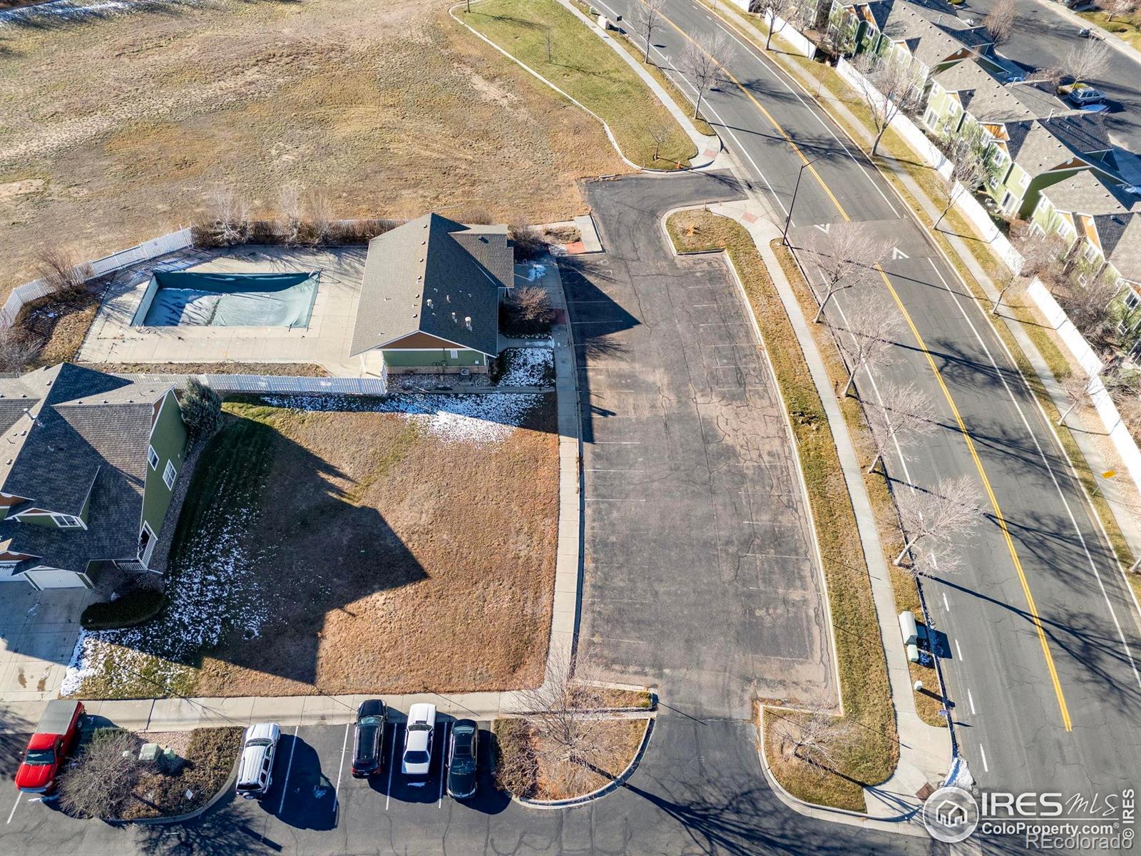 MLS Image #3 for 800  waterglen drive,fort collins, Colorado