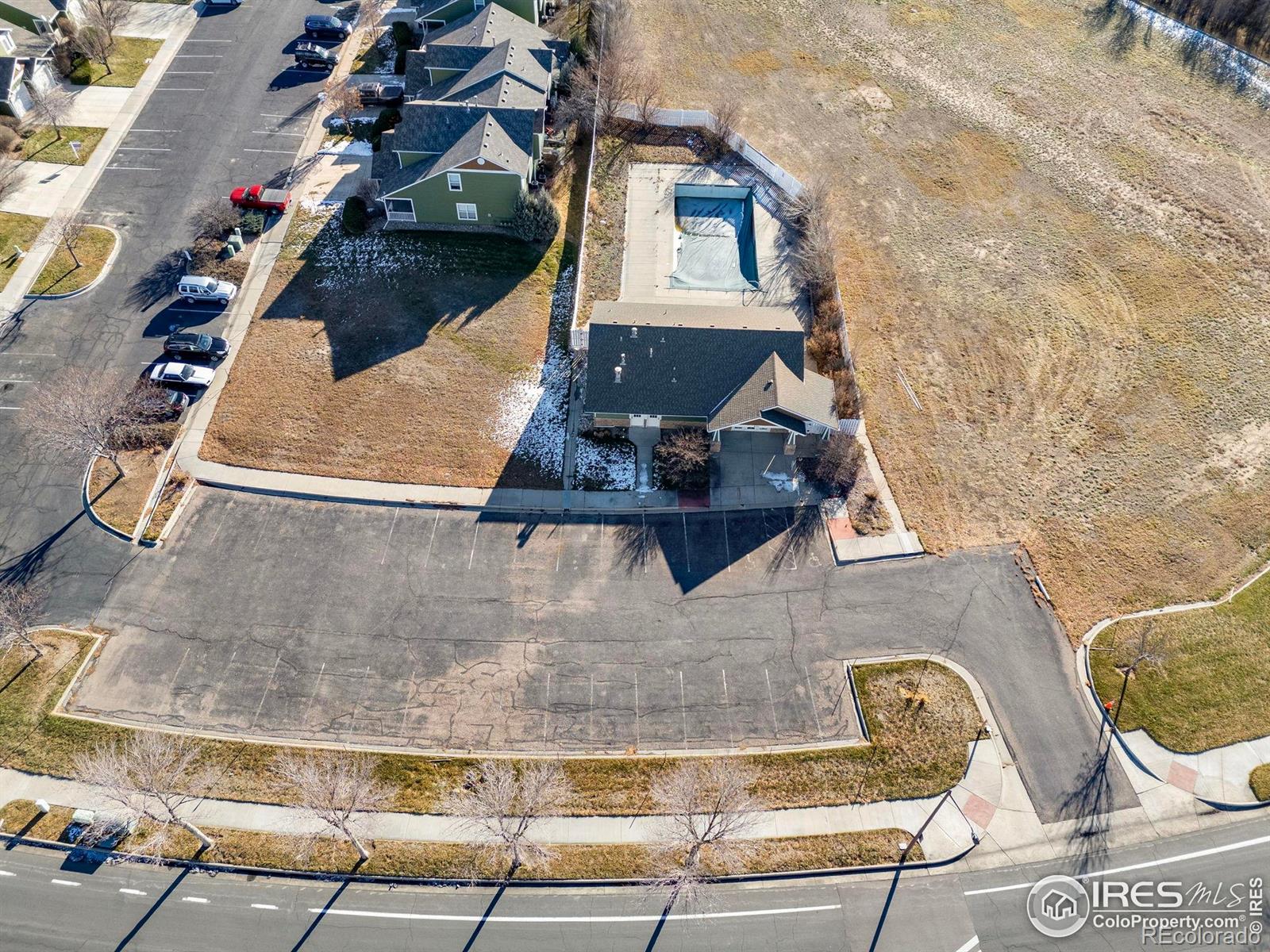 MLS Image #4 for 800  waterglen drive,fort collins, Colorado