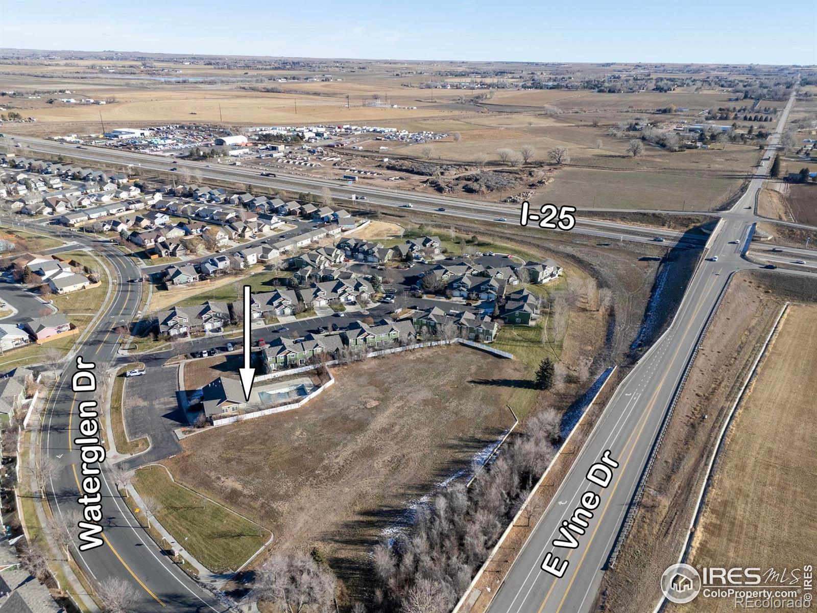 MLS Image #41 for 800  waterglen drive,fort collins, Colorado