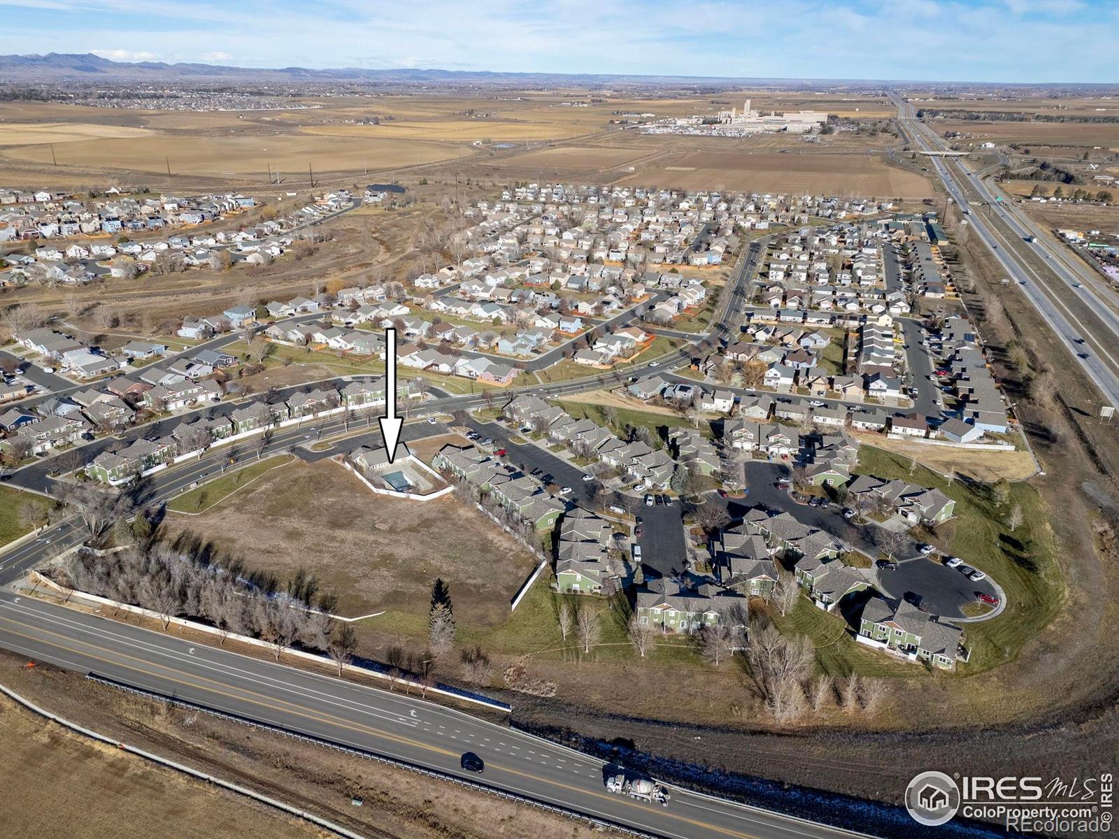 MLS Image #42 for 800  waterglen drive,fort collins, Colorado