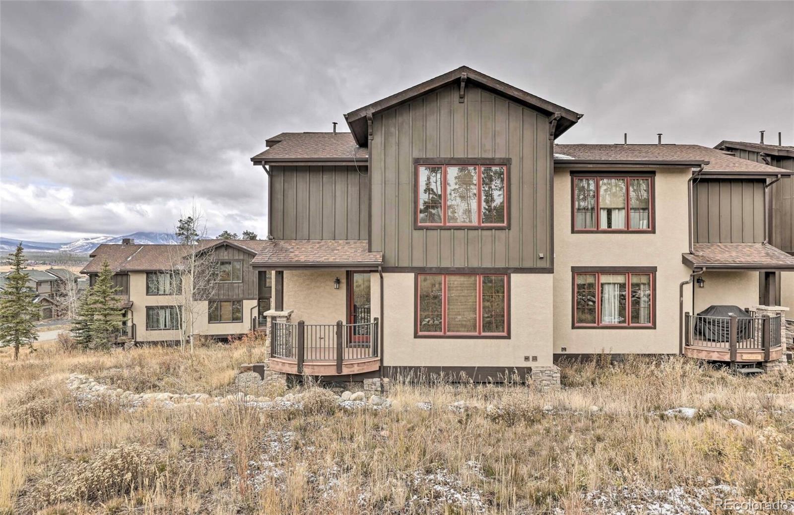 MLS Image #29 for 741  gcr 834 ,fraser, Colorado