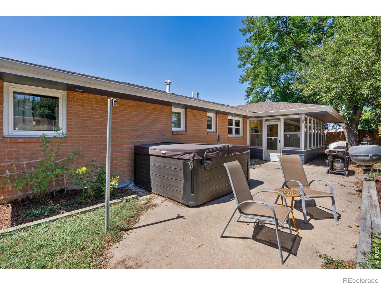 MLS Image #23 for 1304  pine street,loveland, Colorado