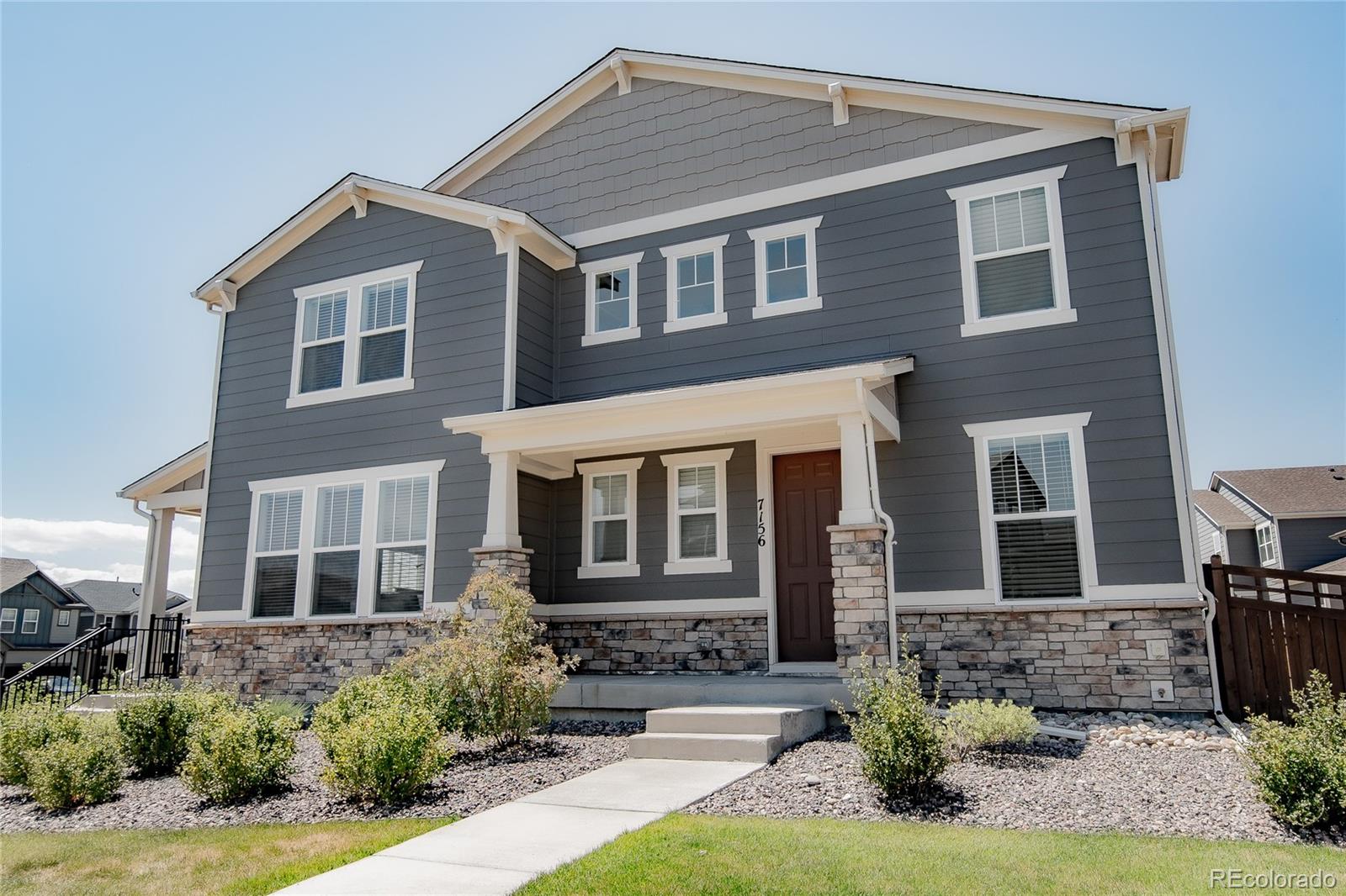 MLS Image #0 for 7156  bedlam drive,castle pines, Colorado