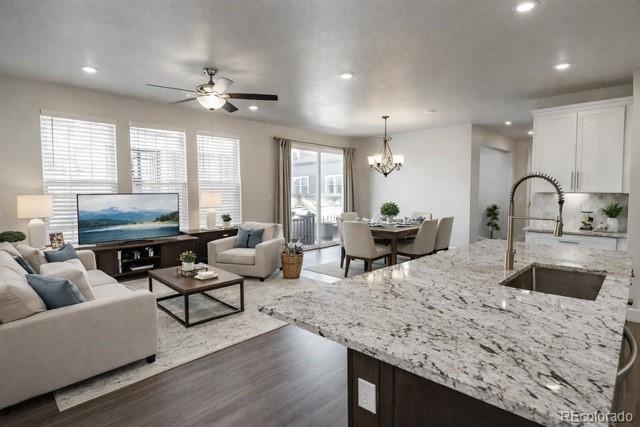 MLS Image #8 for 7156  bedlam drive,castle pines, Colorado
