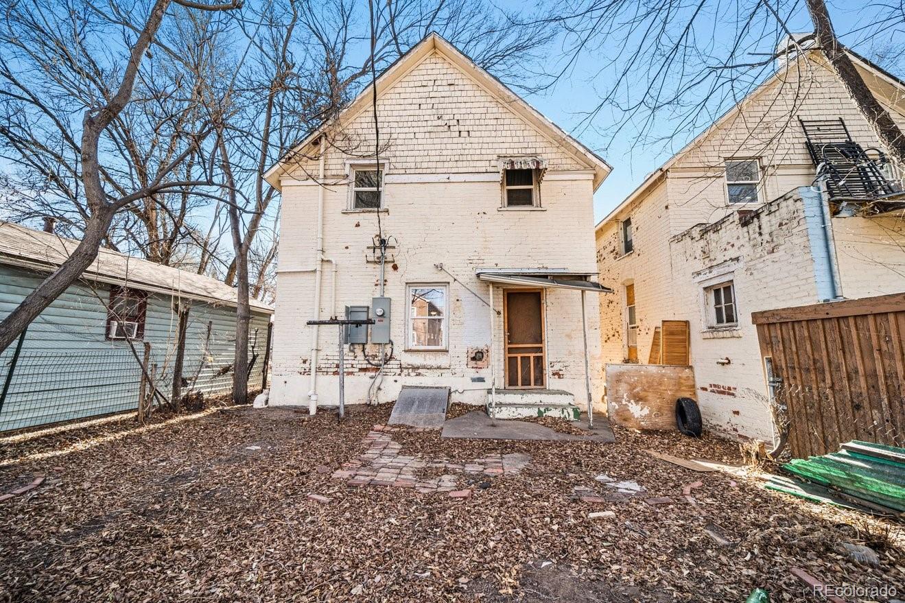 MLS Image #23 for 615 e 1st street,pueblo, Colorado
