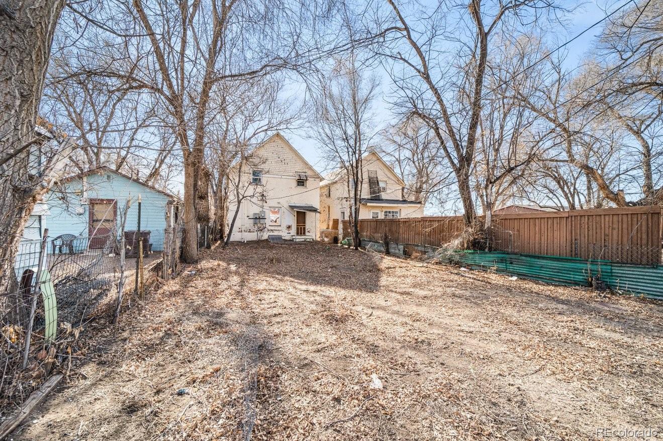 MLS Image #24 for 615 e 1st street,pueblo, Colorado
