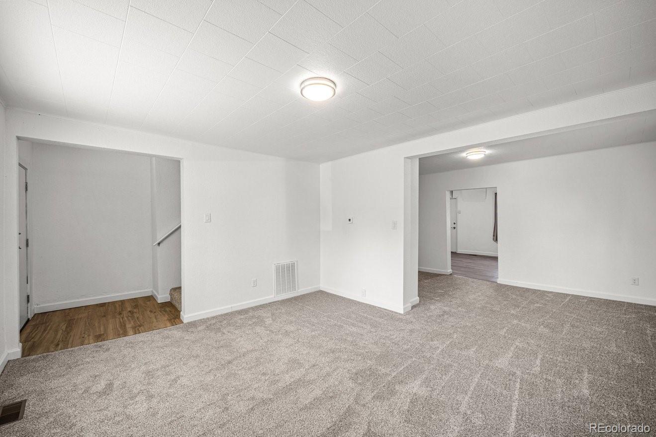 MLS Image #3 for 615 e 1st street,pueblo, Colorado