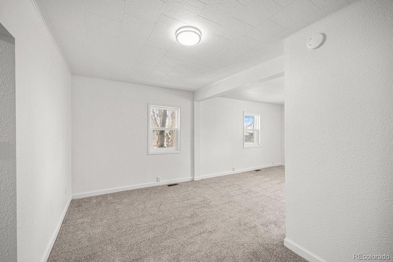 MLS Image #6 for 615 e 1st street,pueblo, Colorado