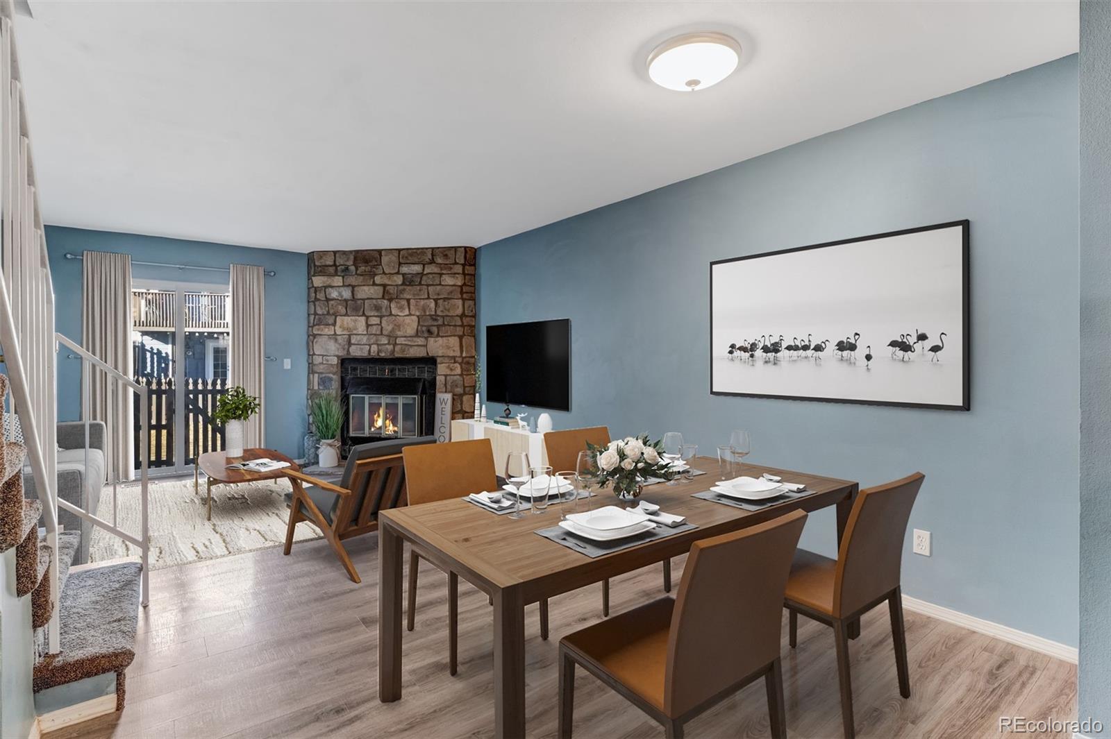 MLS Image #2 for 10142 w dartmouth avenue,lakewood, Colorado