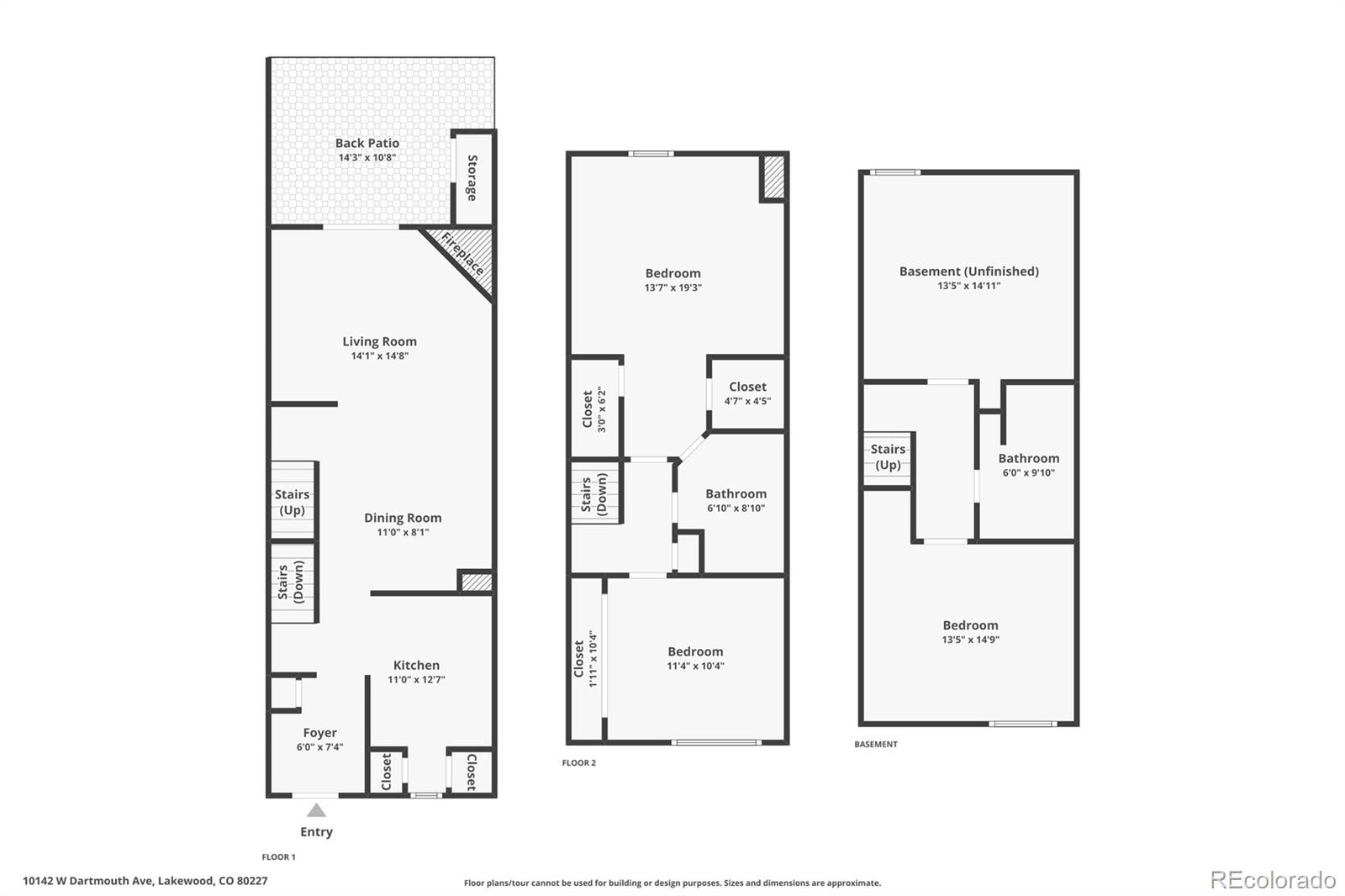MLS Image #35 for 10142 w dartmouth avenue,lakewood, Colorado