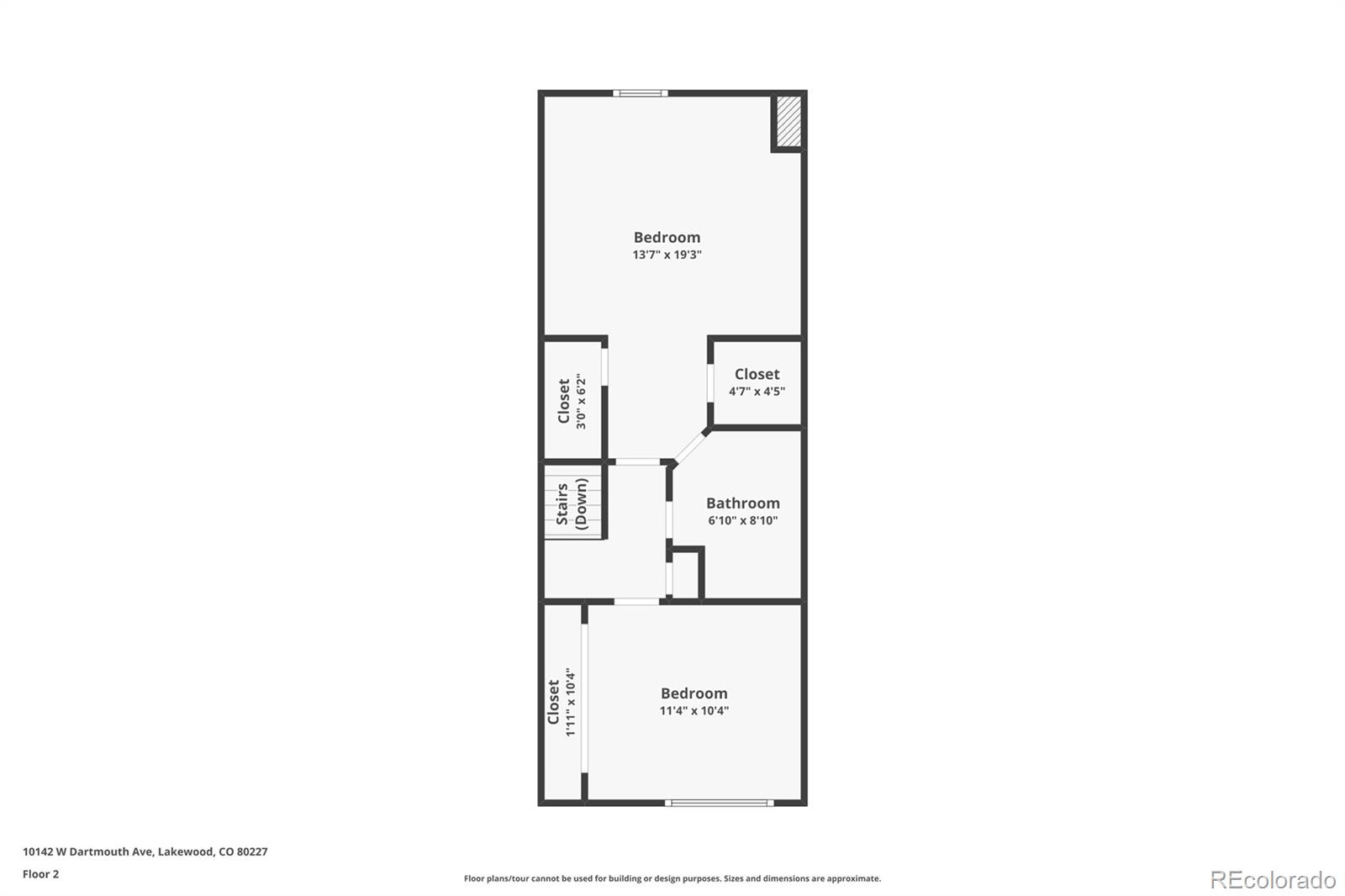 MLS Image #37 for 10142 w dartmouth avenue,lakewood, Colorado