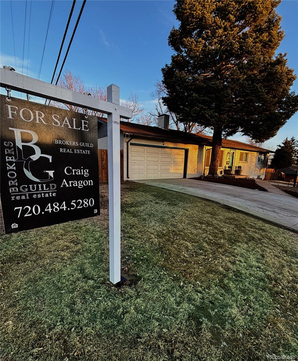 MLS Image #5 for 2704 s zurich court,denver, Colorado