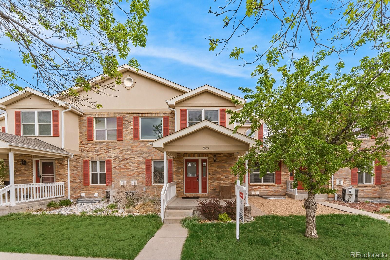 MLS Image #0 for 9771 e mexico avenue,aurora, Colorado