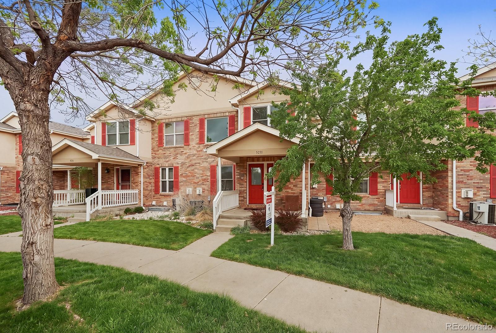 MLS Image #1 for 9771 e mexico avenue,aurora, Colorado
