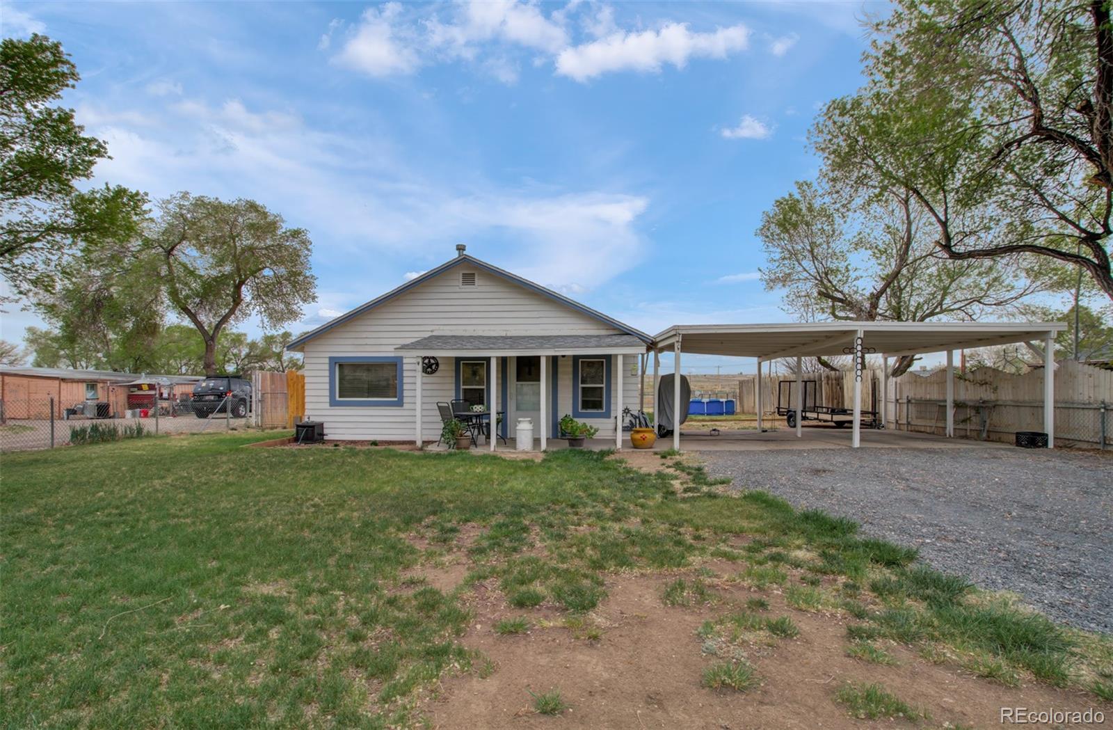 MLS Image #0 for 2615  lambert avenue,pueblo, Colorado
