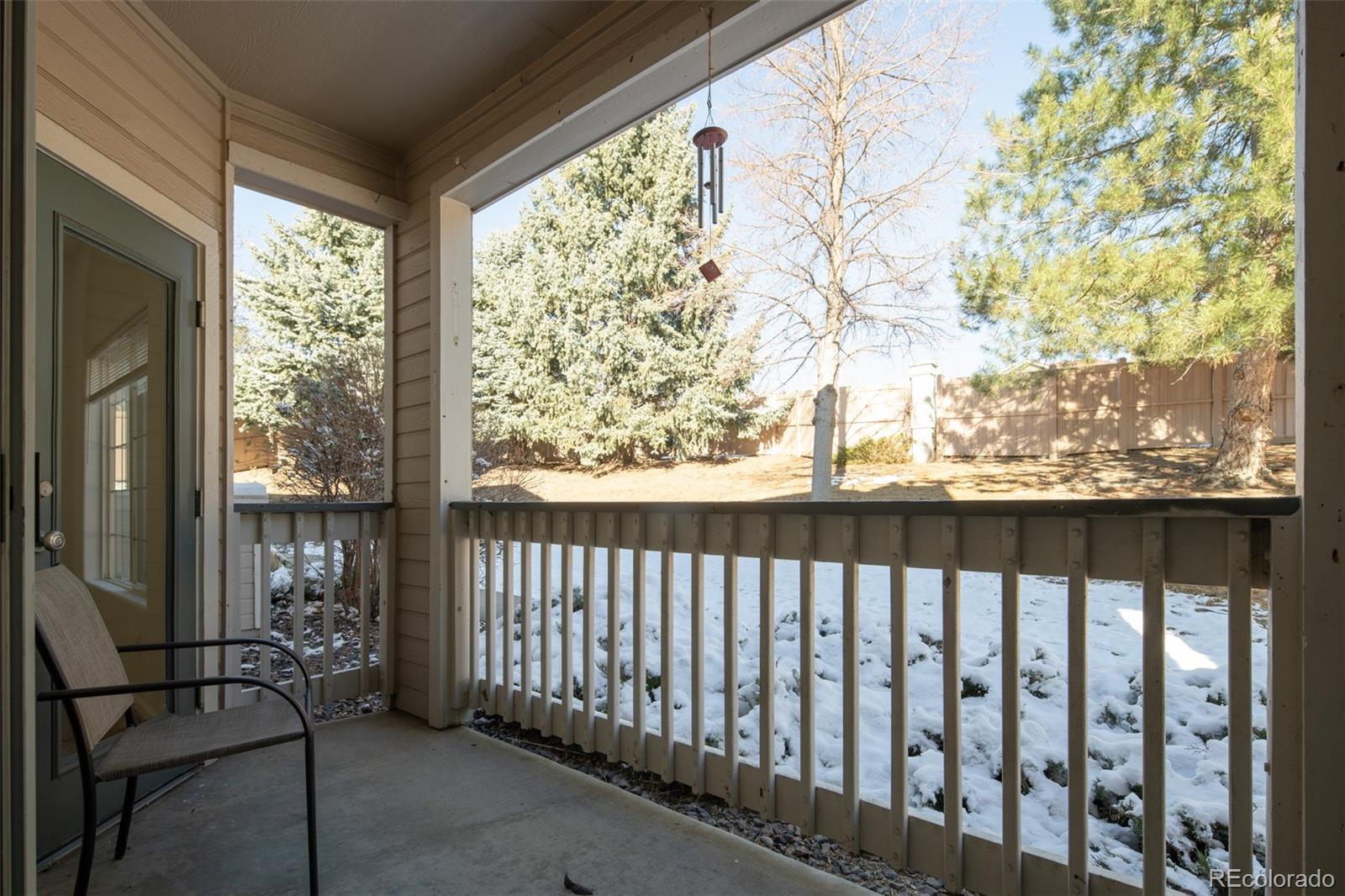MLS Image #29 for 1190  opal street 101,broomfield, Colorado