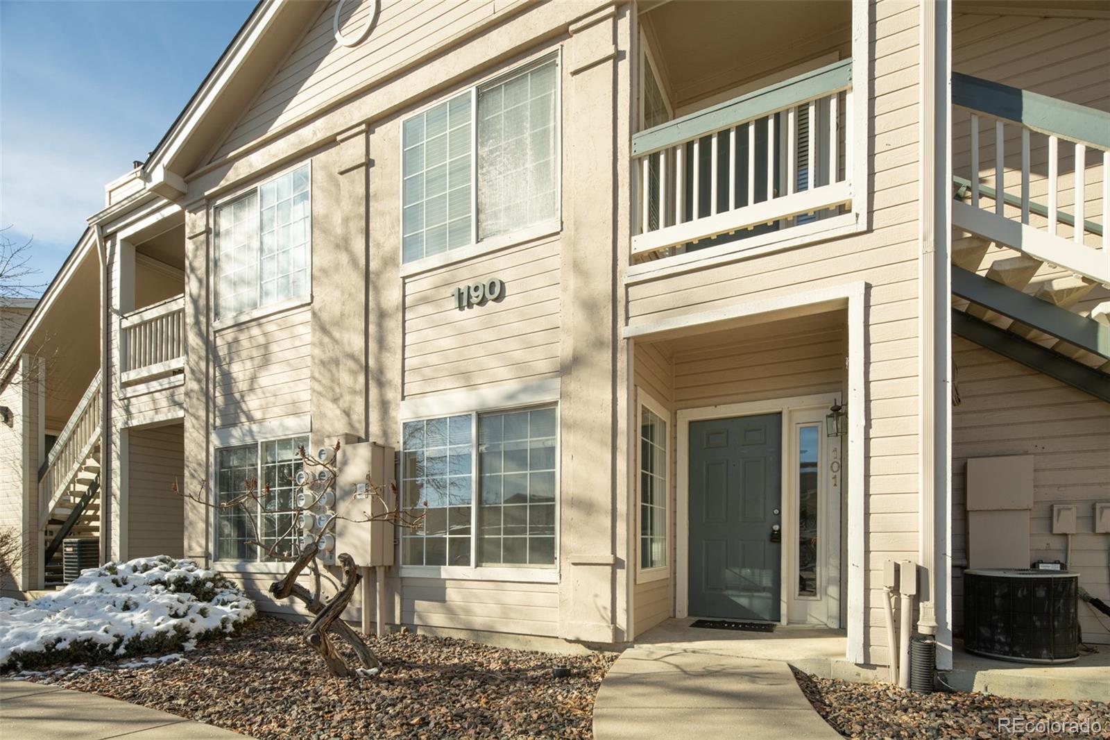 MLS Image #3 for 1190  opal street 101,broomfield, Colorado