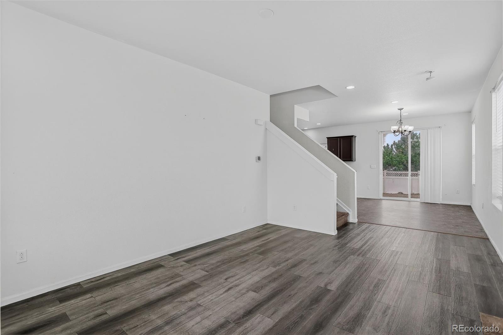 MLS Image #17 for 19609 e 47th drive ,denver, Colorado