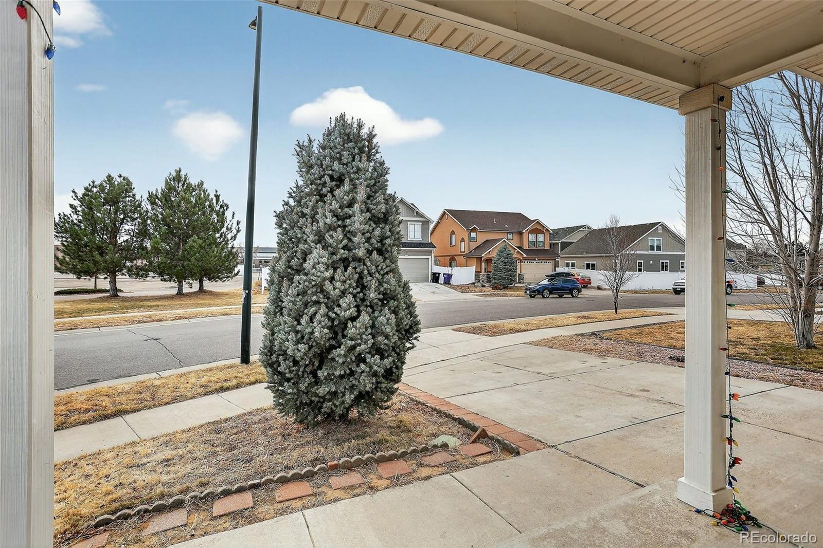 MLS Image #3 for 19609 e 47th drive ,denver, Colorado